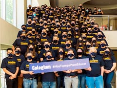 Una empresa chilena buscó talento argentino y apunta a un negocio de US$ 106.000 M