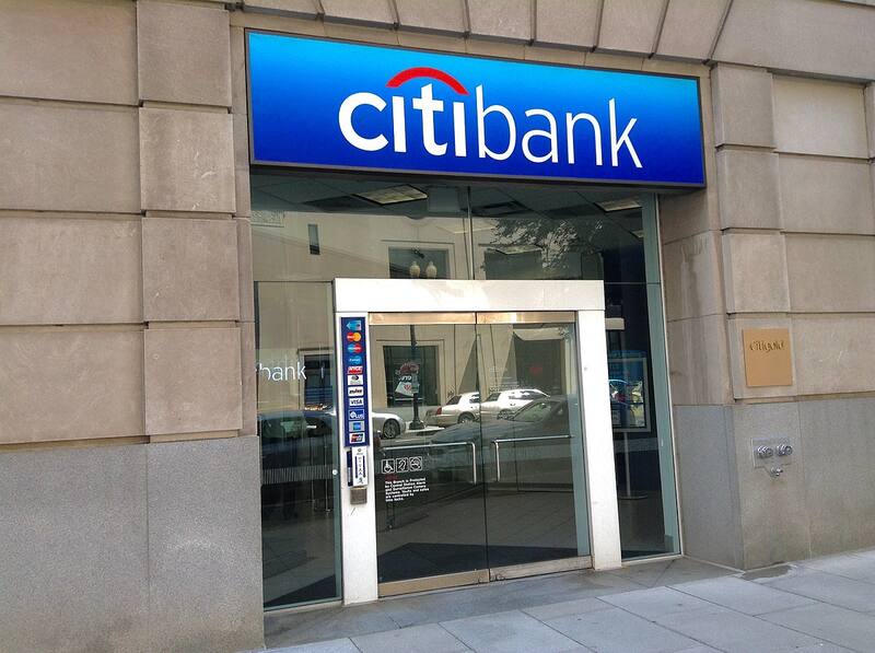 Citibank pagará un reembolso a ciertas personas producto de una demanda colectiva. Fuente: Archivo.
