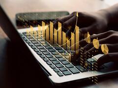 "Todavía queda por subir al mercado, cambió la conversación y operamos EE.UU. desde el celular"