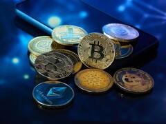 Bitcoin y su ecosistema levantaron cabeza: qué criptomonedas toman protagonismo