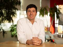 Era CEO de la multi dueña de Plusbelle y ahora es su dueño: qué planes tiene para crecer en el segmento de precios bajos