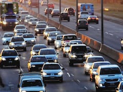 Los garages ya cobran hasta $ 1700 por una cochera mensual