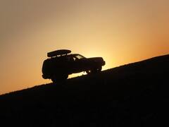 Cuáles son las todoterreno preferidas de los argentinos