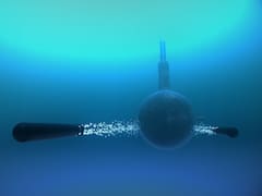 Científicos argentinos exploraron evidencias claves del submarino nazi hundido en Necochea: qué encontraron