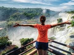 Fin de semana récord: el turismo llegó a la mejor cifra en 10 años