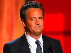 "¿Entiendes lo que quiero decir?": este fue el último mensaje de Matthew Perry con vida que podría haberlo salvado