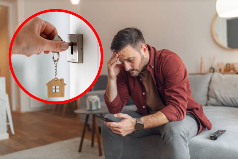 Ley de alquileres en Colombia.