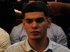 Crimen de Fernando Báez Sosa: Blas Cinalli, Ayrton Viollaz y Lucas Pertossi podrían ser absueltos, ¿qué chances hay?