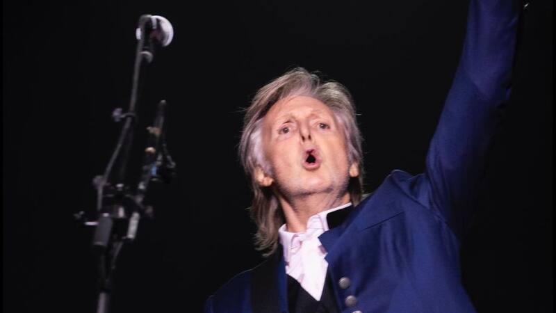 Paul McCartney contra la IA: la batalla por los derechos de autor en la música.