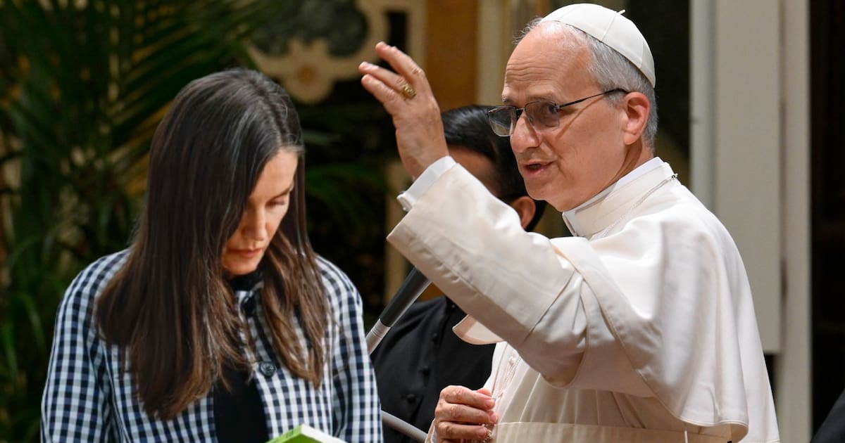 🚨💥 CIRCULAN RUMORES SOBRE SUPUESTAS TENSIONES PROTOCOLARIAS ANTE LA VISITA DEL PAPA A ESPAÑA
