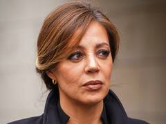 Royón ventiló los entretelones de su salida: un mensaje a Caputo, las "esquirlas" y las "cuestiones políticas"