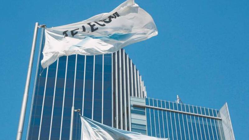 El edificio de Telecom será el principal headquarter, pero también continuará el de Cablevisión en Barracas