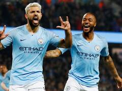 Puma da el zarpazo y desplaza a Nike para vestir al Manchester City