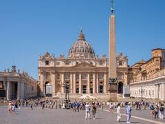 Este es el Papa al que mataron dentro del Vaticano: las teorías más oscuras que rodean a la Iglesia Católica