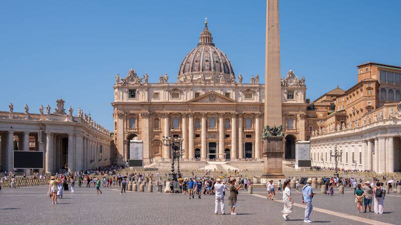 El muerte de un papa sigue siendo uno de los misterios más grandes de la Santa Sede.