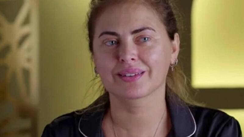 Silvina Luna continúa internada en terapia intensiva. (Foto: archivo).