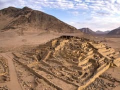 Hallazgo del siglo: encontraron una ciudad perdida que cambia lo que sabemos de América para siempre