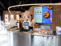 Peabody invierte u$s 300 mil en COPHI, su primera cafetería inmersiva en Palermo