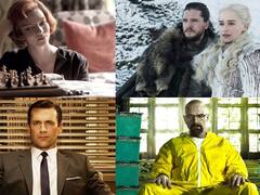 Cuáles son las 100 mejores series del siglo XXI, según la BBC: el listado completo