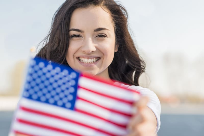 Cómo obtener la ciudadanía de Estados Unidos: estos son los apellidos con privilegios. Fuente: archivo