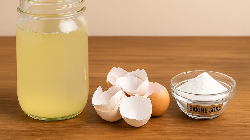 Este truco natural se volvió viral por su efectividad y bajo costo.