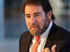 Claudio Zuchovicki le dio la peor noticia a Milei sobre la recuperación en V: "No va a pasar"