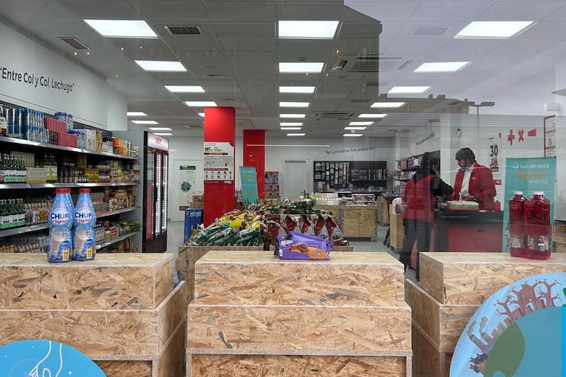 Sqrups! planea cerrar 2024 con 35 nuevos locales (Fuente: Instagram @sqrups_espana)