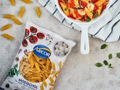 Arcor se expande en alimentos y entra en el negocio de las pastas secas