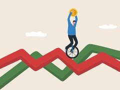 Llegó otro corralito cripto: trabajan acá y podría suspender los retiros por una corrida bancaria