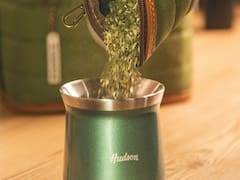 Este es el endulzante natural para el mate que ayuda a bajar de peso y mejora la memoria