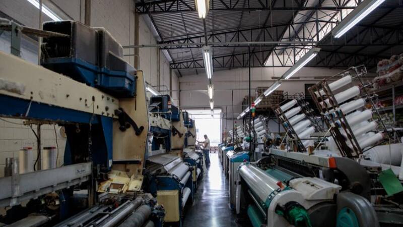 El monto que se ha invertido desde 2021 en industria.