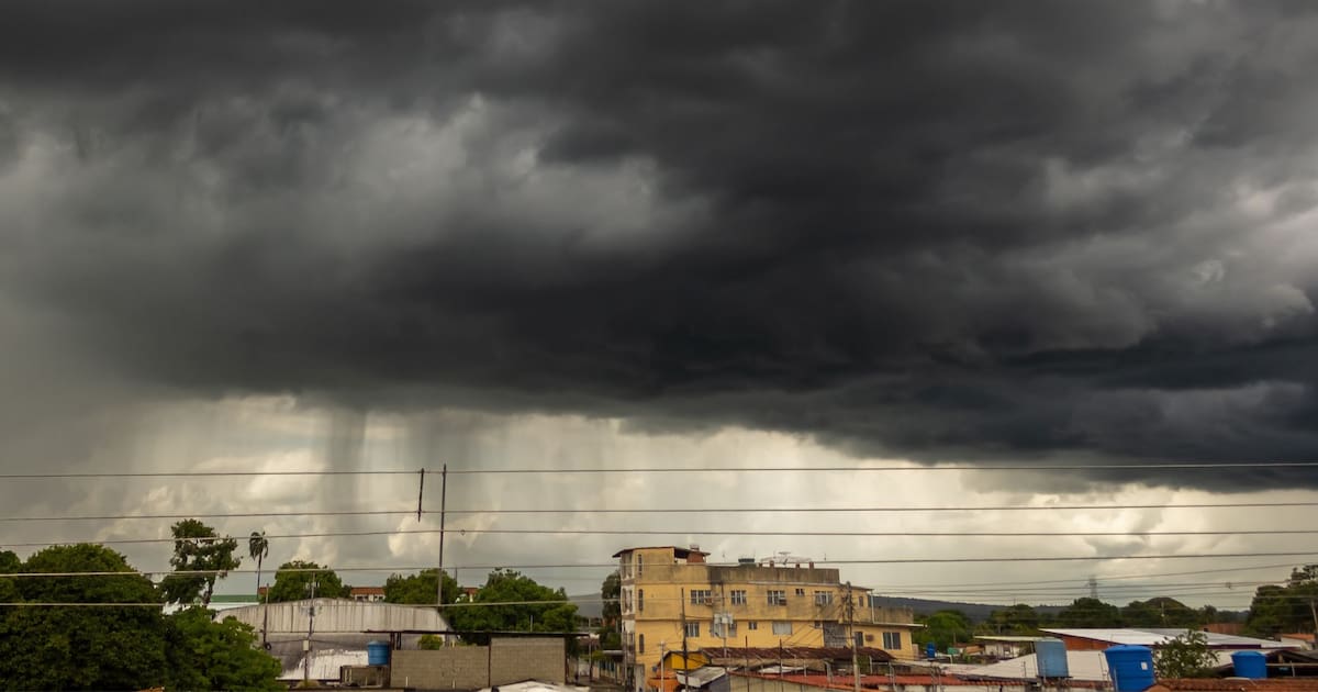 ¿Mesa adentro o afuera? Cómo estará el clima para Nochebuena en cada provincia - El Cronista