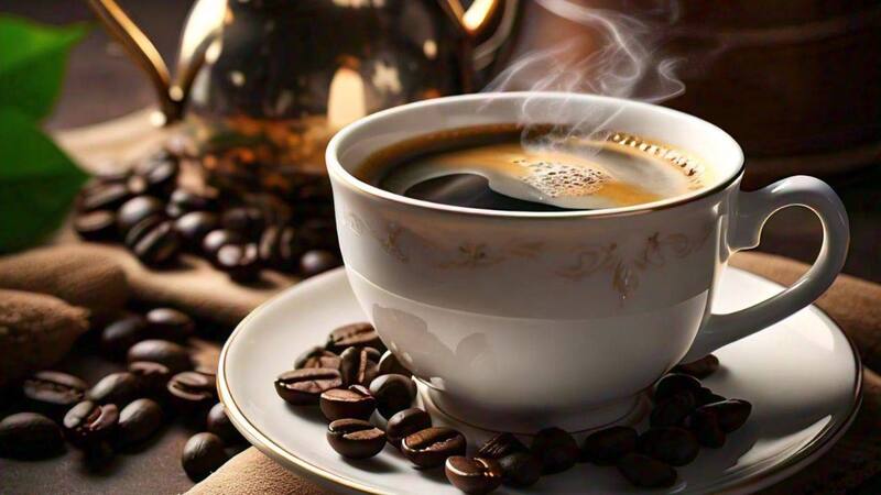 Capoepec tiene una profundo tradición cafetera. Foto: Archivo Cronista Mexico.