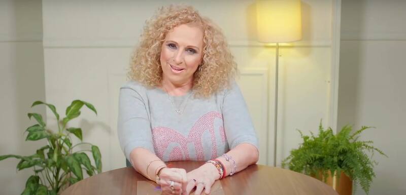 El horóscopo de Mizada Mohamed se presenta como una guía esencial para navegar los desafíos y oportunidades de septiembre con confianza. Fuente: YouTube @Mizada