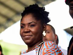 Francia Márquez, vicepresidenta, denuncia el cambio de su imagen con Gustavo Petro: "Pasé de heroína a traidora"