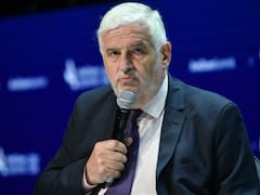 El Gobierno echó al secretario de Bioeconomía Fernando Vilella