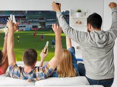 Eurocopa 2024: una cadena de comidas rápidas sacó unas pizzas muy especiales para comer durante los partidos