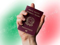 Sacar la ciudadanía italiana es más fácil: los municipios ya reconocen las actas digitales, cómo es el trámite