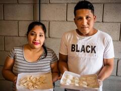 Recoveco: la primera tienda online del Barrio Múgica no para de crecer y ajusta detalles para su expansión