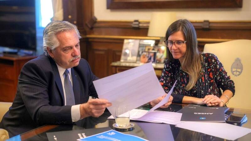 Raverta no descartó volver a prorrogar, por decreto, la moratoria previsional.