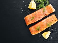 Es argentina, pero ahora vive en España y se sorprende por la diferencia en los precios: "Puedo comer salmón"