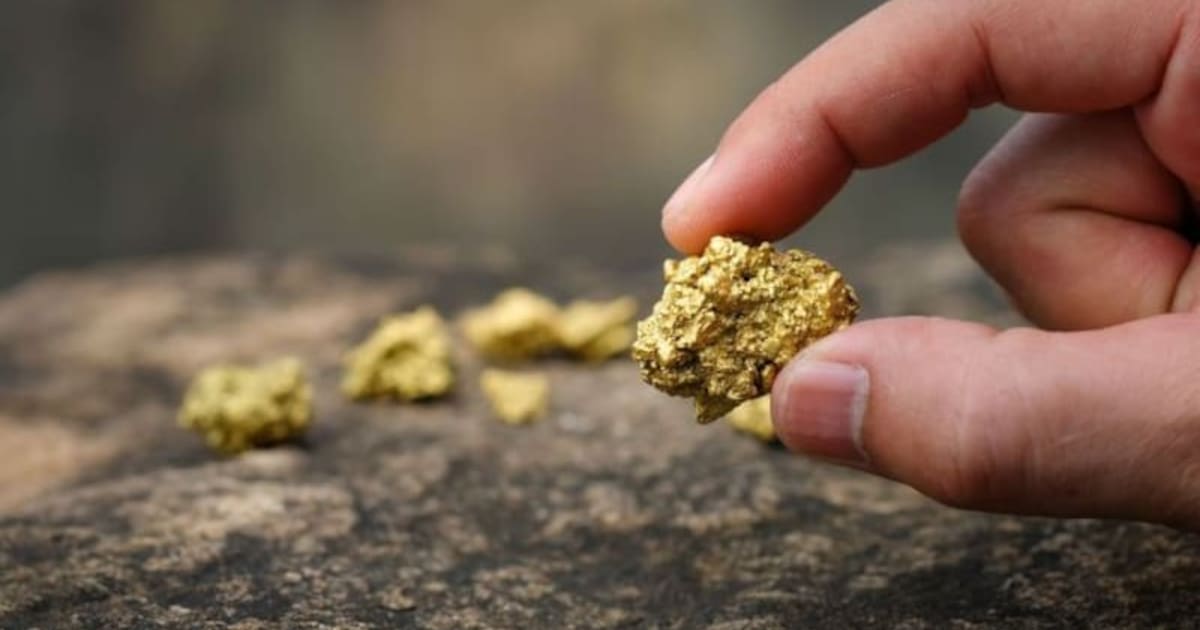 Fresnillo reabre Noche Buena gracias al oro y pone la mira en un nuevo distrito minero con Sinda