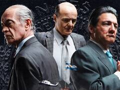 Diciembre 2001: qué fue de la vida de los personajes reales de la nueva serie política argentina