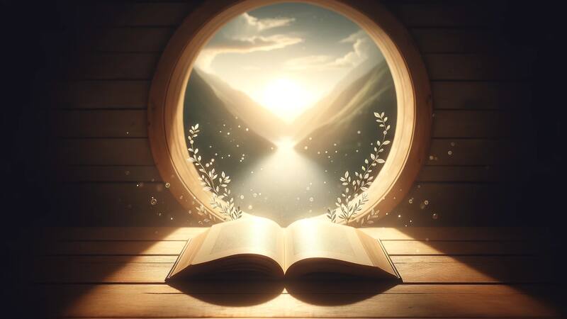 Es el libro de ficción más bello del mundo y por estas razones deberías leerlo cuanto antes.