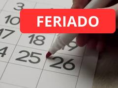 Cambia el calendario festivo en todo el país: confirman la fecha del próximo feriado que beneficiará a estudiantes y trabajadores por igual