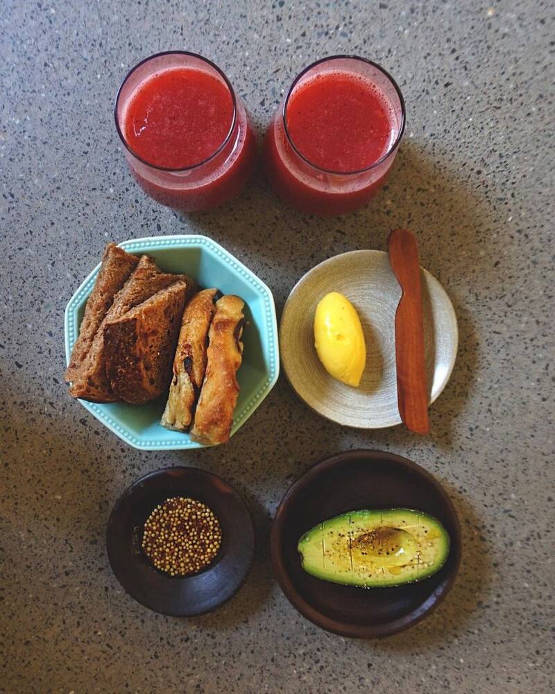 Platos de Demo, del ex Boragó Pedro Chavarría