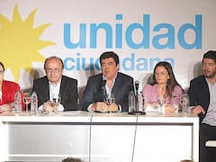 El cristinismo reclamó que Gendarmería no participe del escrutinio en octubre