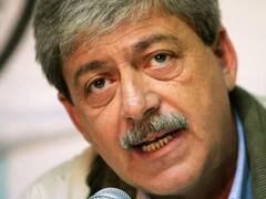 Retenciones: Eduardo Buzzi criticó el paro del campo pero le sugirió al kirchnerismo duro "llamarse a silencio"