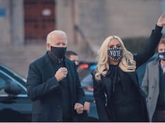 Elecciones presidenciales en Estados Unidos 2020: qué actores y deportistas famosos apoyan a Trump y Biden