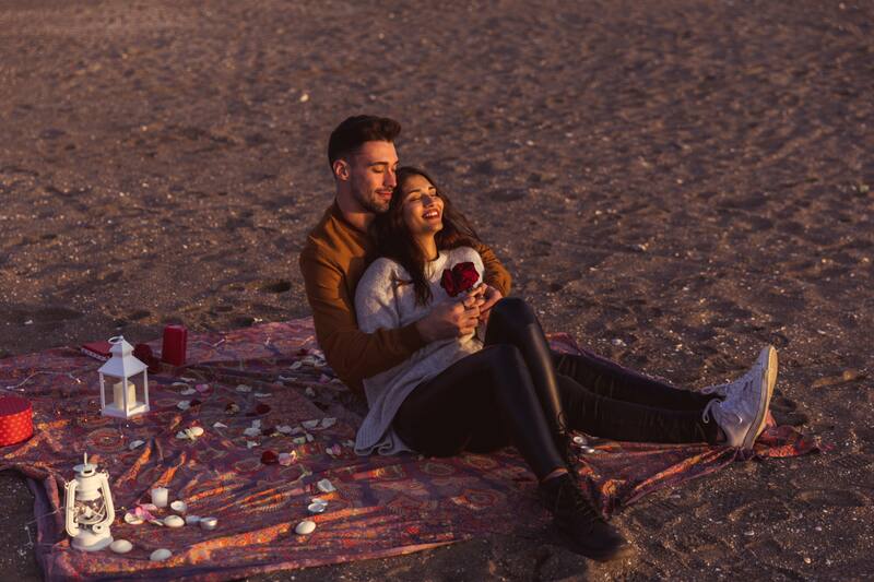 Los hombres pueden ser muy distintos en el rol de novios según el signo del zodíaco. Foto: Freepik